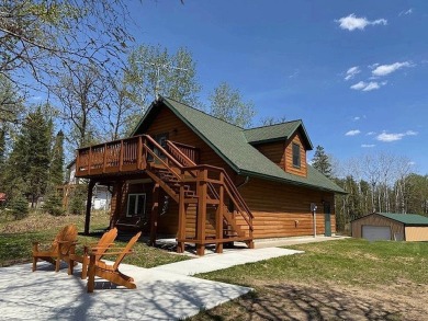 Lake Home Sale Pending in Park Rapids, Minnesota