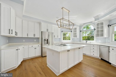 Waterfront Luxury Living in Fawn Lake. Check out the updated - photo 21