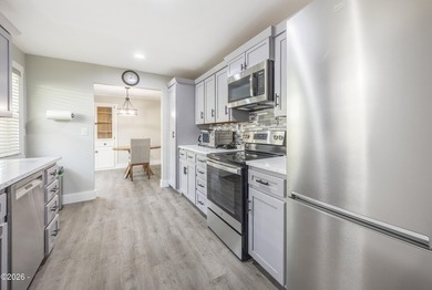 A well-maintained 2-bedroom, 1-bathroom single-level home in - photo 22