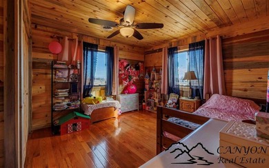 This exceptional creekside property offers a rare blend of - photo 22