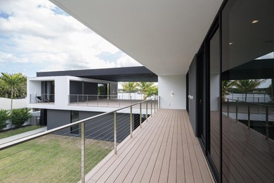HughesUmbanhowar Architectural Masterpiece on the Loxahatchee - photo 22