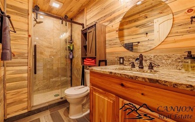 This exceptional creekside property offers a rare blend of - photo 23