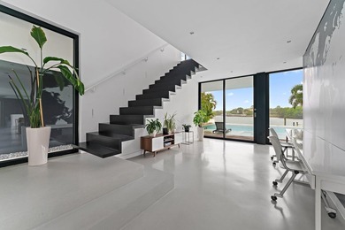 HughesUmbanhowar Architectural Masterpiece on the Loxahatchee - photo 23