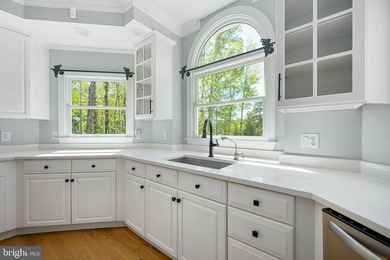 Waterfront Luxury Living in Fawn Lake. Check out the updated - photo 23
