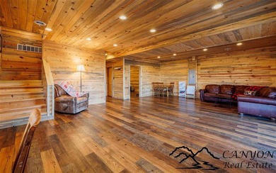 This exceptional creekside property offers a rare blend of - photo 26