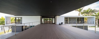 HughesUmbanhowar Architectural Masterpiece on the Loxahatchee - photo 27