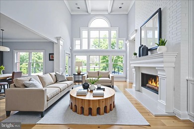 Waterfront Luxury Living in Fawn Lake. Check out the updated - photo 27