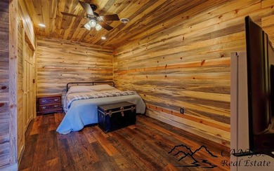 This exceptional creekside property offers a rare blend of - photo 28