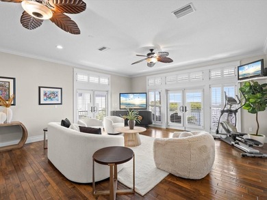 Welcome to an extraordinary waterfront estate in the prestigious - photo 29
