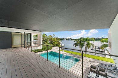 HughesUmbanhowar Architectural Masterpiece on the Loxahatchee - photo 29