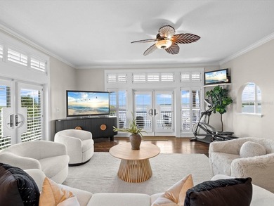 Welcome to an extraordinary waterfront estate in the prestigious - photo 30