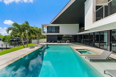 HughesUmbanhowar Architectural Masterpiece on the Loxahatchee - photo 30