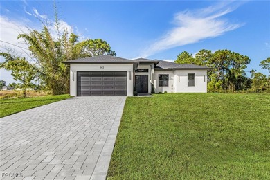 Lehigh Acres Area Home For Sale in Lehigh Acres Florida