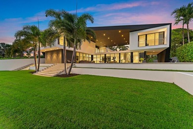HughesUmbanhowar Architectural Masterpiece on the Loxahatchee - photo 31