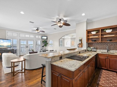 Welcome to an extraordinary waterfront estate in the prestigious - photo 32