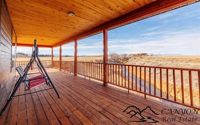 This exceptional creekside property offers a rare blend of - photo 32