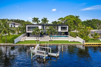 HughesUmbanhowar Architectural Masterpiece on the Loxahatchee - photo 32