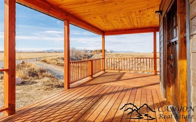 This exceptional creekside property offers a rare blend of - photo 33