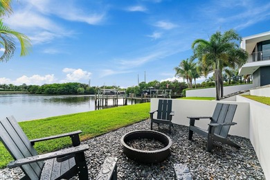 HughesUmbanhowar Architectural Masterpiece on the Loxahatchee - photo 33