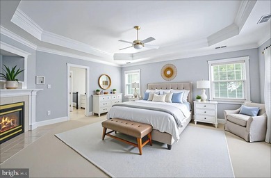 Waterfront Luxury Living in Fawn Lake. Check out the updated - photo 33