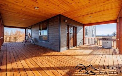 This exceptional creekside property offers a rare blend of - photo 34