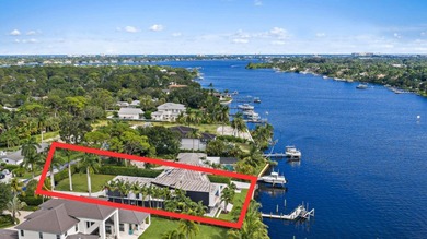 HughesUmbanhowar Architectural Masterpiece on the Loxahatchee - photo 34