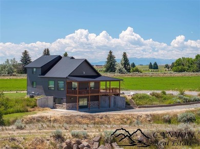 This exceptional creekside property offers a rare blend of - photo 38