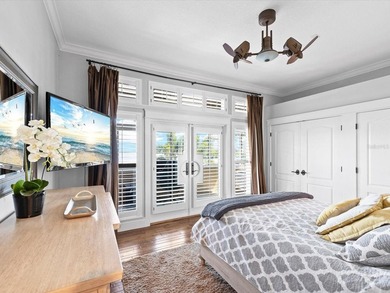 Welcome to an extraordinary waterfront estate in the prestigious - photo 40