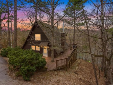 Lake Home For Sale in Rogers, Arkansas