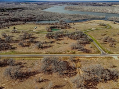 Lake Lot For Sale in Dodd City, Texas