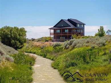 This exceptional creekside property offers a rare blend of - photo 41