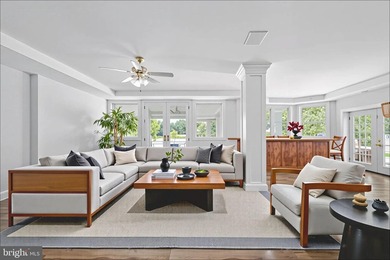 Waterfront Luxury Living in Fawn Lake. Check out the updated - photo 43