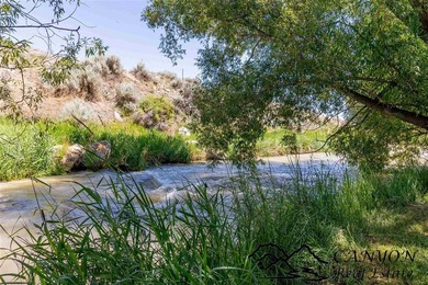 This exceptional creekside property offers a rare blend of - photo 44