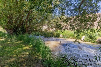 This exceptional creekside property offers a rare blend of - photo 45