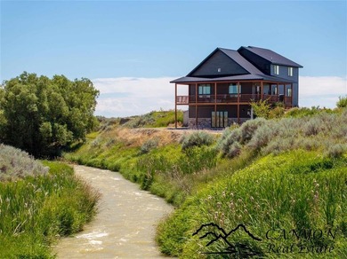 This exceptional creekside property offers a rare blend of - photo 47