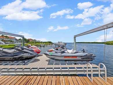 Welcome to an extraordinary waterfront estate in the prestigious - photo 50