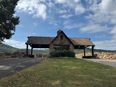 Montag Lake  Lot For Sale in Ellijay Georgia