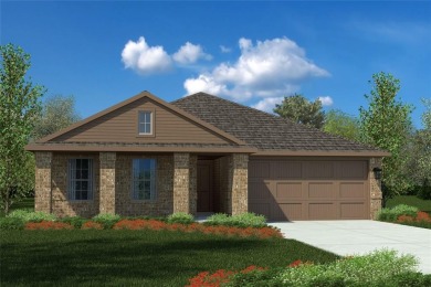 Lake Home For Sale in Azle, Texas