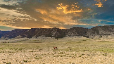 Lake Hattie Reservoir Acreage For Sale in Laramie Wyoming