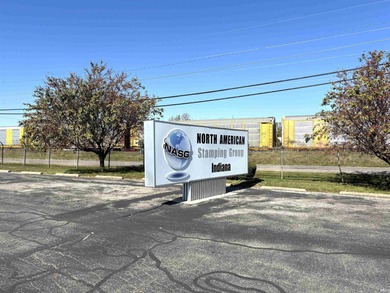 (private lake, pond, creek) Commercial For Sale in Muncie Indiana