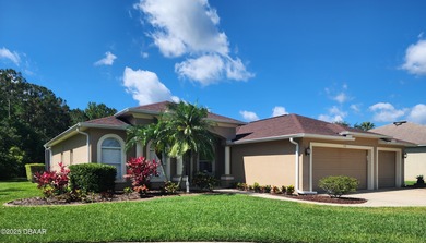 Lake Home For Sale in Port Orange, Florida