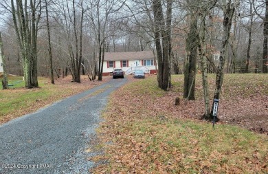 Lake Home For Sale in Long Pond, Pennsylvania