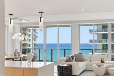 Why choose between an ocean or intracoastal view when you can - photo 1
