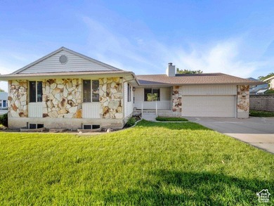 Great Salt Lake Home For Sale in Murray Utah