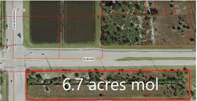COMMERCIAL POTENTIAL!! 100% UPLANDS. Report on File. 4 - photo 1