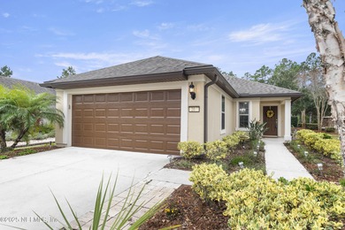 Tolomato River Home For Sale in Ponte Vedra Florida