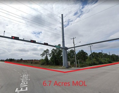 COMMERCIAL POTENTIAL!! 100% UPLANDS. Report on File. 4 - photo 2