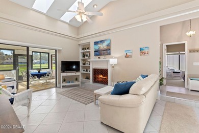 Move right in to this beautifully updated, bright and open - photo 3