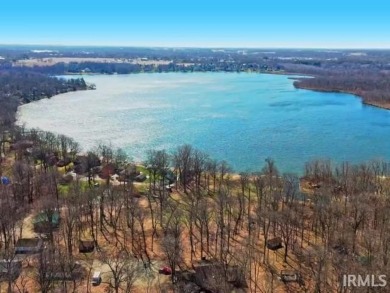 Lake Lot For Sale in North Webster, Indiana