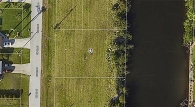 Cape Coral Area Lot For Sale in Cape Coral Florida